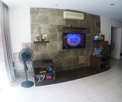 Blk 117 Edgefield Plains (Punggol), HDB Executive #127276492